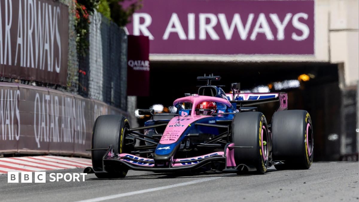 TOP1体育资讯 - F1 问答解读：Gasly 的撤销处罚、汉密尔顿的新工程师、Lindblad 与红牛动力 | TOP1体育