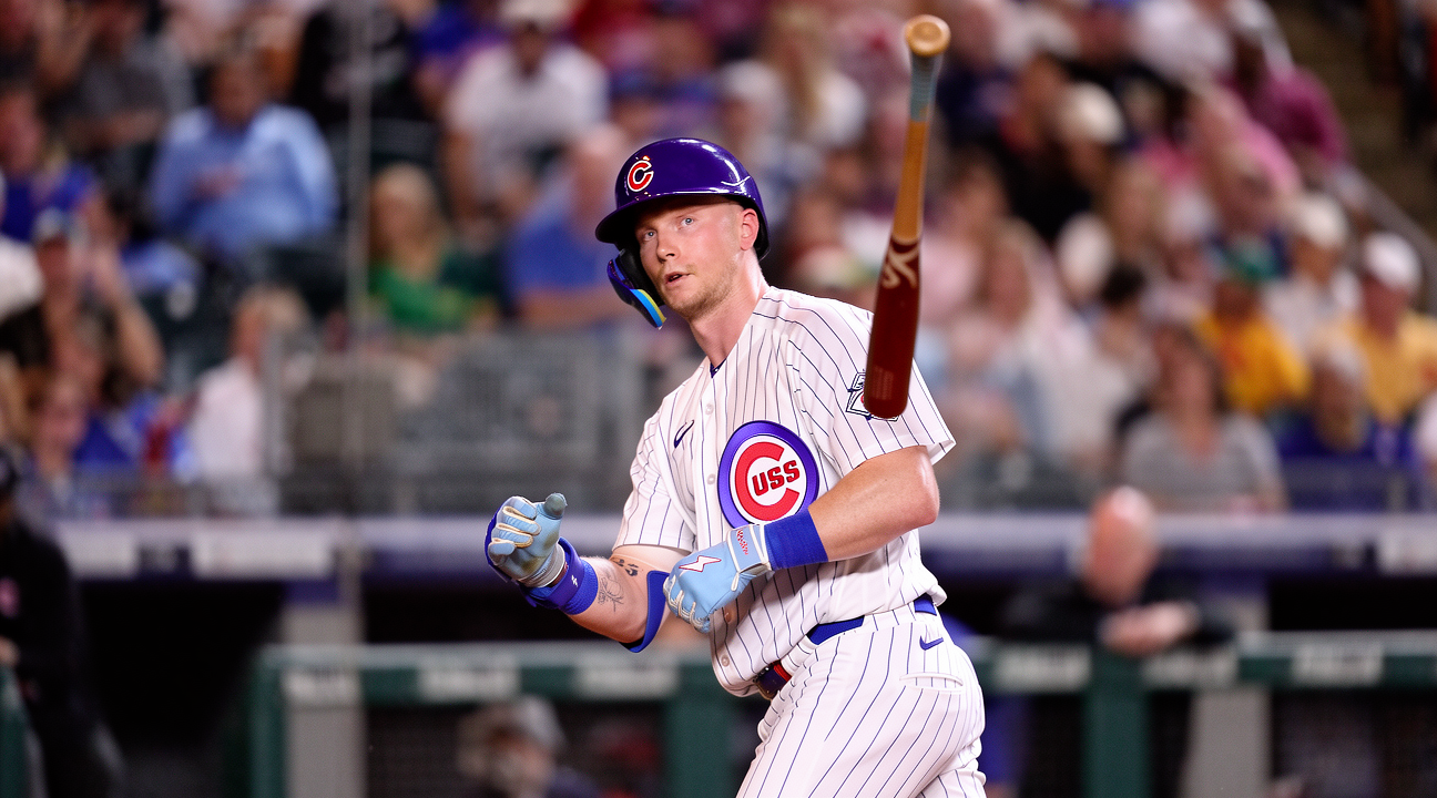 TOP1赛事报道 - 2026 MLB 奖项观察：MVP、赛扬奖等七月战况 - TOP1体育